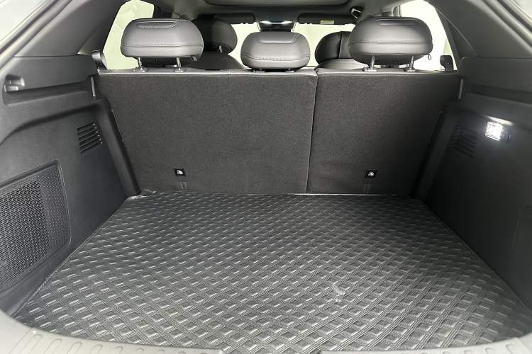 Used Deepal S05 2024 200Max Range-Extended Long-Range Version