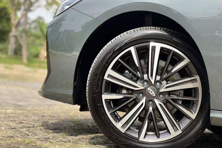 Used Chery Arrizo 8 PRO 2025 Pro 1.6T Comfort Version