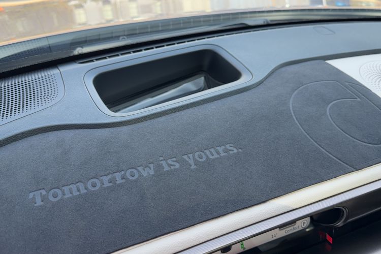 Used smart #1 2022 Premium Edition