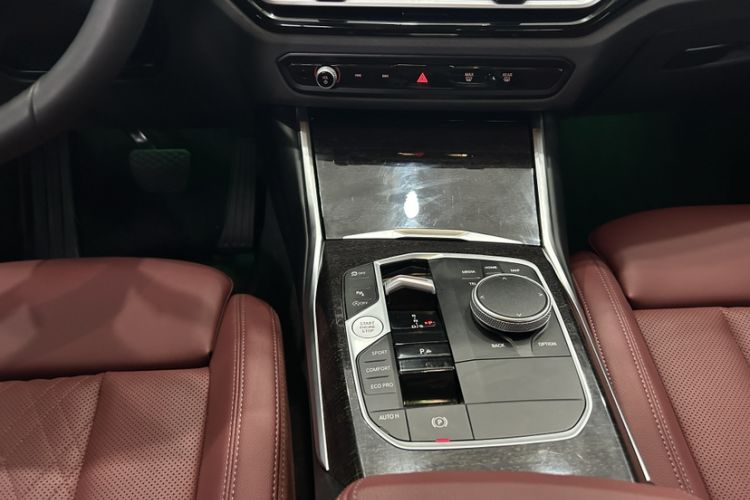 Used BMW 3 Series 2024 325Li M Sport Package