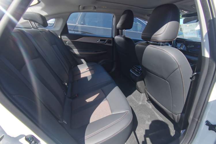 Used AION S Plus 2026 Model Comfort Edition
