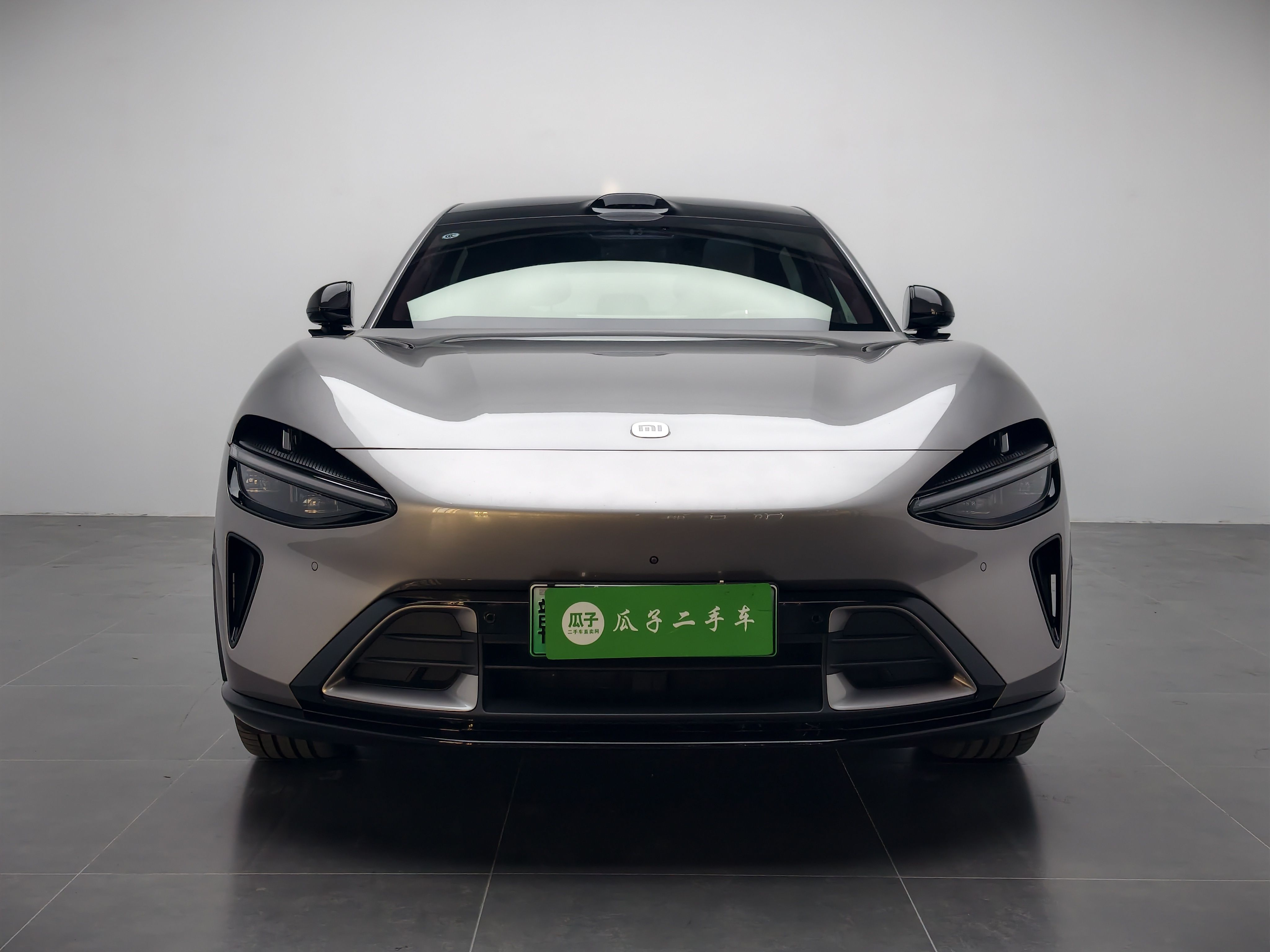 Xiaomi Auto YU7 2025 Ultra-Long Range High-Performance All-Wheel-Drive Max Edition — снимка 14