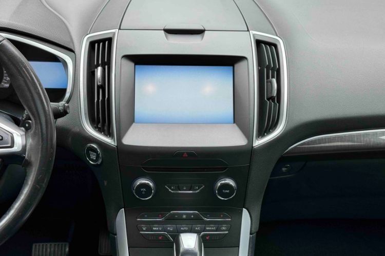 Used Ford Edge 2015 2.0T GTDi Two-Wheel-Drive High-Line Version