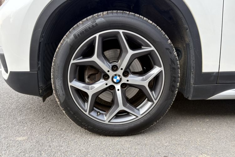 Used BMW X1 2019 sDrive18Li Premium Edition