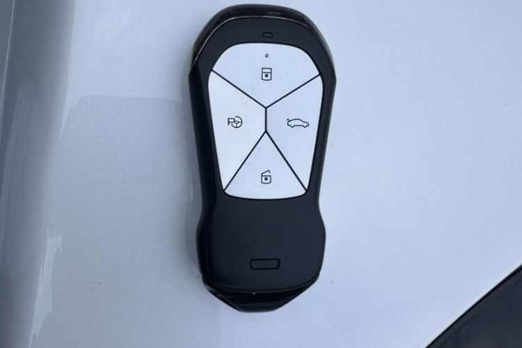 Used XPeng G3 2022 G3i 520N+