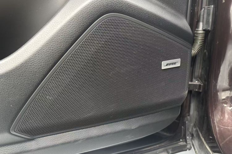 Used Porsche Cayenne 2018 Cayenne 3.0T
