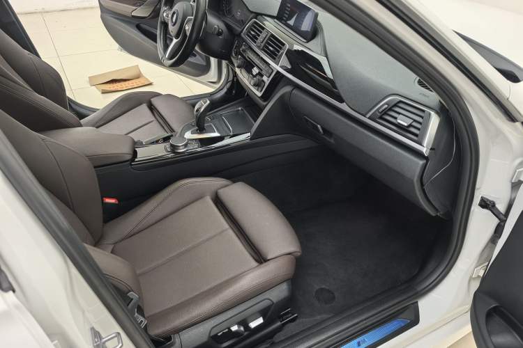 Used BMW 3 Series 2019 320Li M Luxury Package