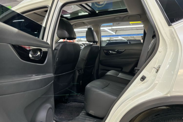 Used Nissan X-Trail 2021 2.0L CVT 2WD XL ITS Comfort Commemorative Edition