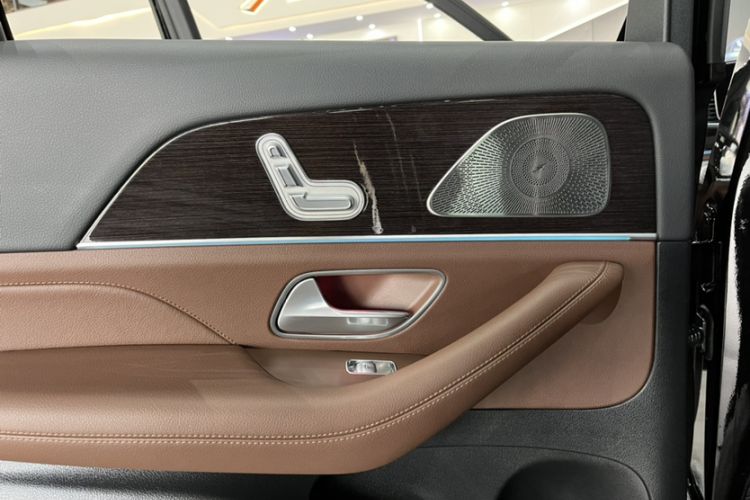 Used Mercedes-Benz GLE 2025 GLE 350 4MATIC Stylish Model