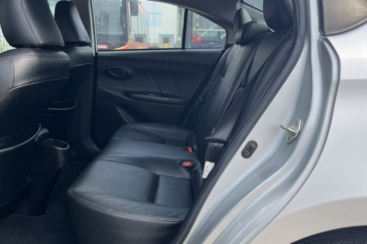 Used Toyota YARiS L Zhi Xiang 2020 1.5L CVT Leading Edition Interior 3