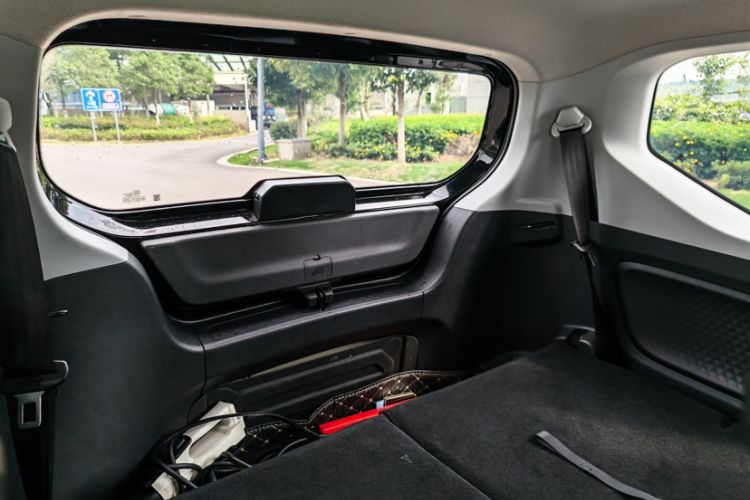 Used Wuling Hongguang MINIEV 2022 GAMEBOY 300km Play Edition Lithium Iron Phosphate