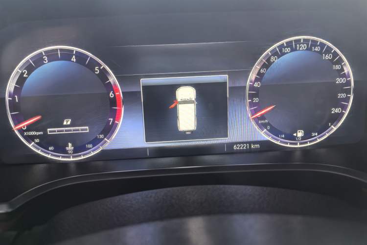 Used BAIC Off-Road BJ40 2020 2.0T Automatic Four-Wheel Drive Urban Hunter Edition Chivalrous Type