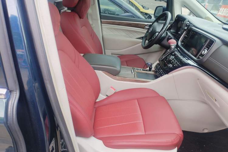 Used GAC Trumpchi M8 2018 320T Flagship Edition