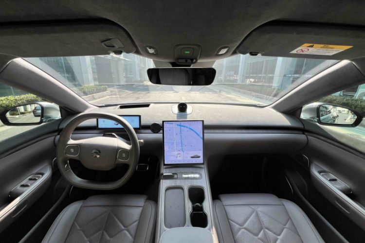 Used Nio ET7 2024 75 kWh Executive Signature Edition