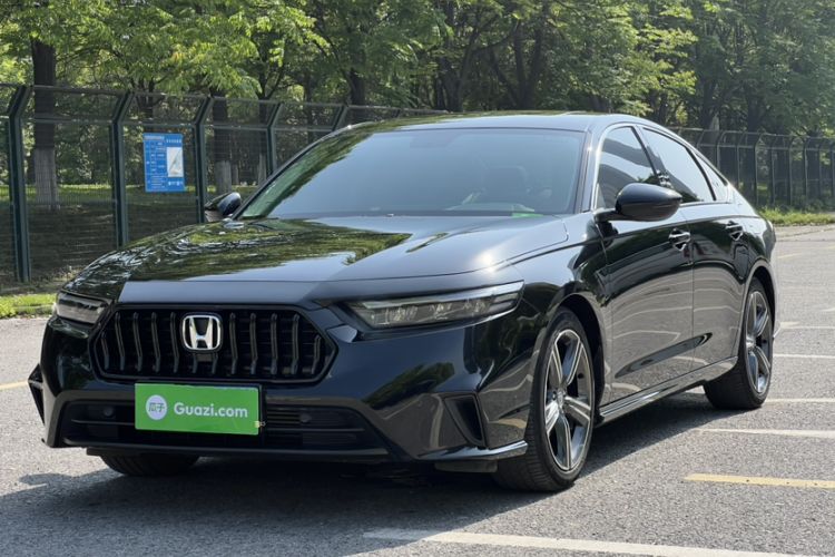 Used Honda Inspire 2023 260TURBO Elegant Edition