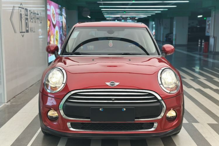 Used MINI MINI 2016 1.2T ONE Five-Door Edition
