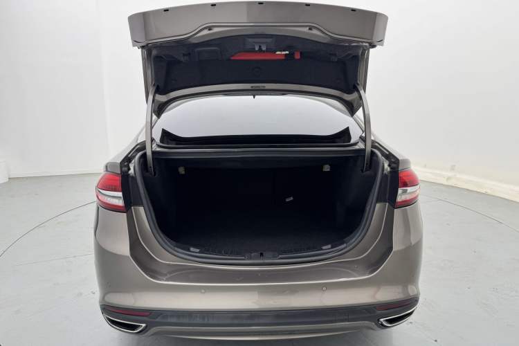 Used Ford Mondeo 2017 Restyled EcoBoost 180 Luxury Version
