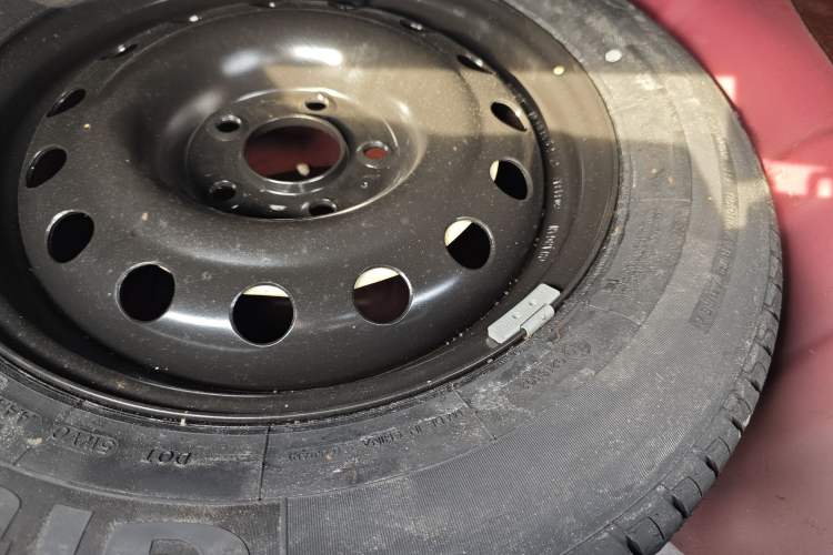 Used Changan Eado 2016 1.6L Manual Junku Model