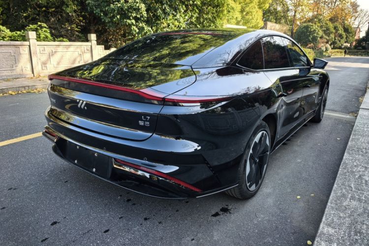 Used IM L7 2022 Dynamic Model