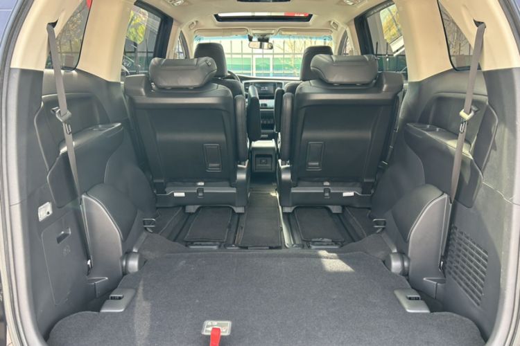 Used Honda Odyssey 2021 2.0L Rui·Luxury Edition