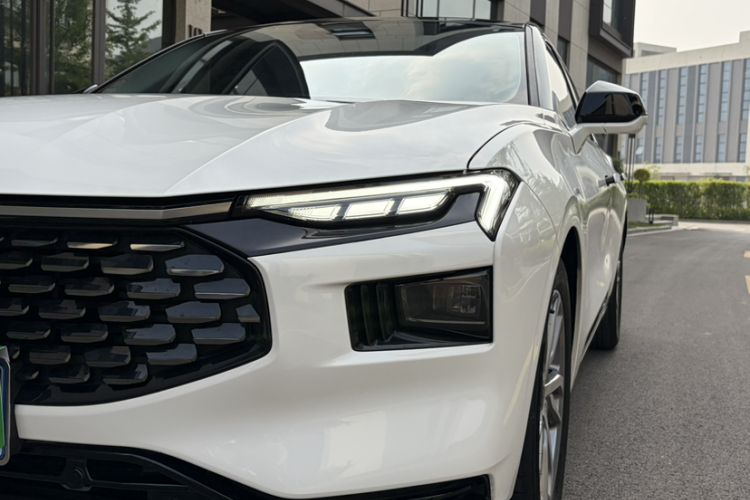 Used Ford Mondeo 2022 Restyled EcoBoost 245 Luxury Version
