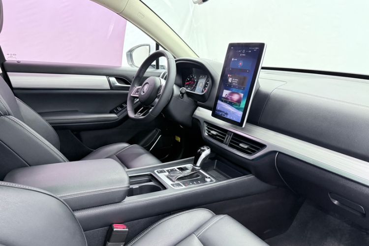 Used BYD Tang 2018 2.0T Automatic Smart Connect Prestige 7-Seater China V Standard