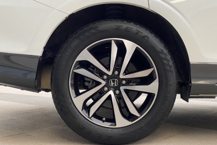 Used Honda Crosstour 2016 2.4L Luxury Edition
