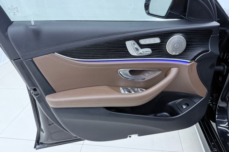 Used Mercedes-Benz E-Class 2022 Revised Version E 300 L Sport Luxury Edition
