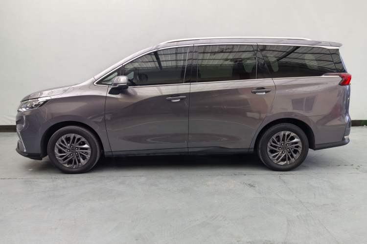 Used SAIC MAXUS G50 2019 1.5T Automatic Luxury Edition China VI Standard
