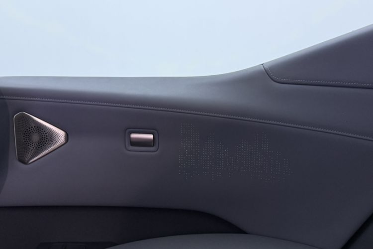 Used Zeekr X 2025 5-Seater Long-Range Version
