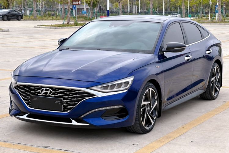 Used Hyundai Lafesta 2019 280TGDi Smart Edition China VI Standard