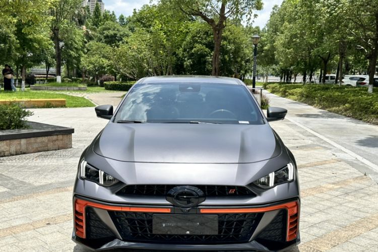 Used GAC Trumpchi EMPOW 2022 270T DCT J16 R-Style Track Edition