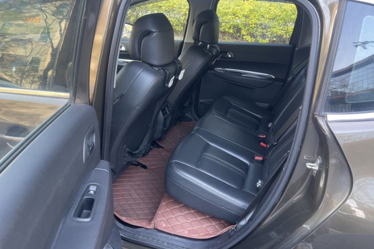 Used Peugeot 3008 2013 1.6THP Automatic Trend Edition