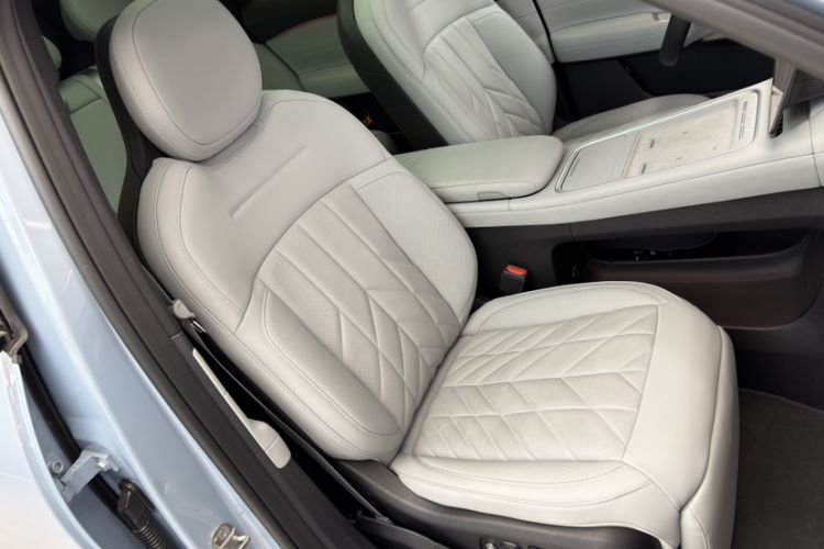 Used Nio ES6 2025 75 kWh