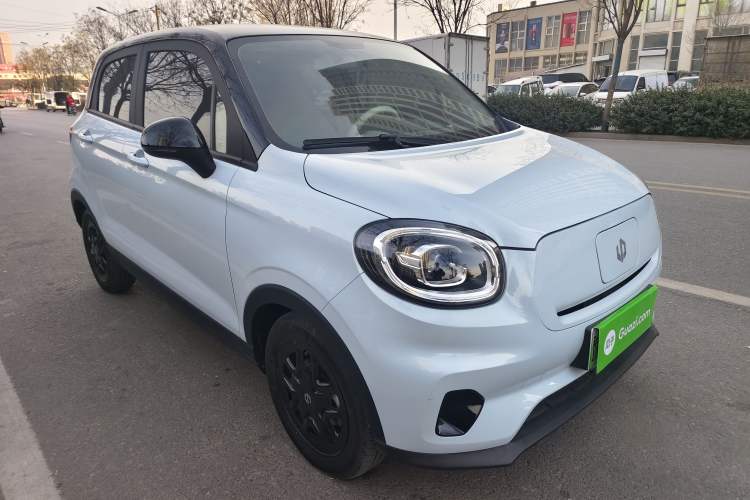 Used Leapmotor T03 2023 310 Lite Edition