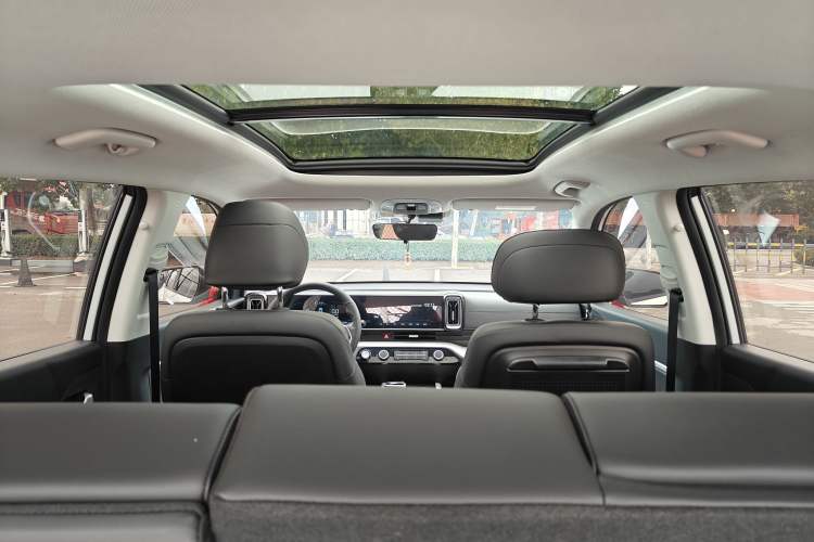 Used Hyundai ix35 2023 Musso 2.0L Deluxe Edition DLX