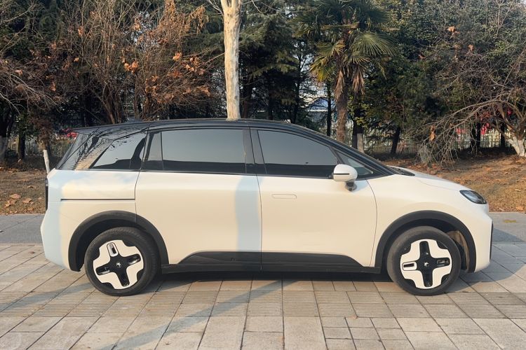 Used ARCFOX Kaola 2023 Family Edition Pro
