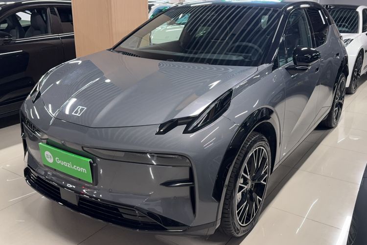 Used Zeekr X 2025 5-Seater Four-Wheel Drive Sport Version Guazi used car, China used car export, Used car for sale, Used cars, Cheapest cars for sale