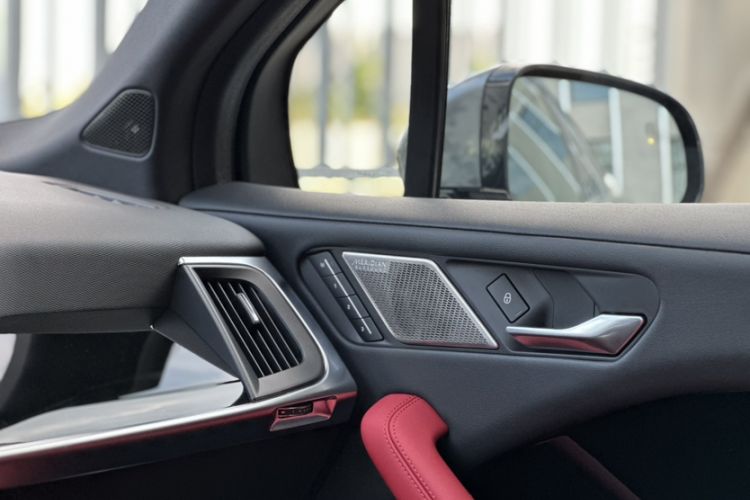 Used Jaguar I-PACE 2020 EV400 HSE