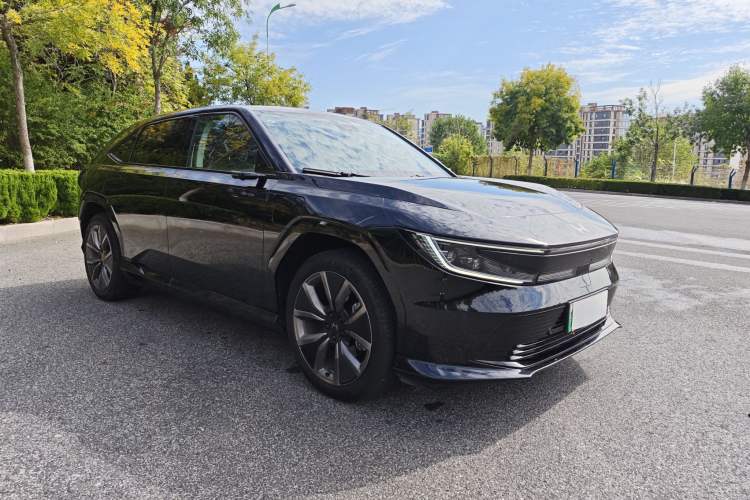 Used Honda P7 2025 Rear-Drive Long-Range Pro
