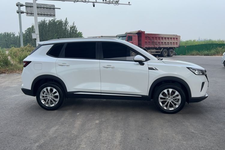 Used Wuling Asta 2021 1.5T Manual Xingyue Edition
