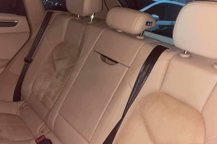 Used Porsche Macan 2014 Macan 2.0T