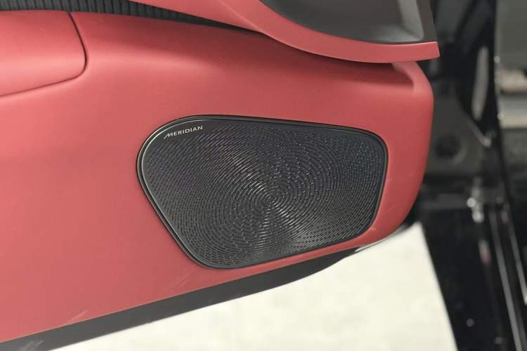 Used Avatr 12 2026 Max Range-Extended Version
