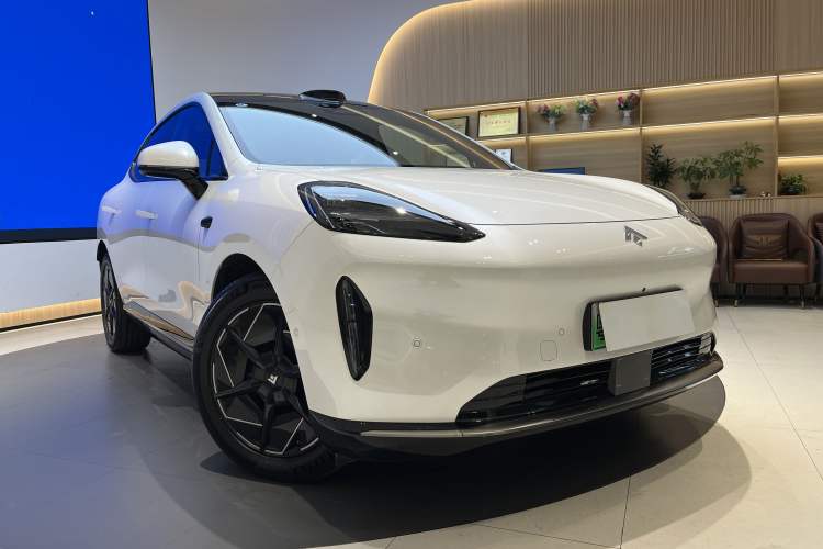 Used Hyptec HT 2024 825 Ultra-High Voltage LiDAR Edition
