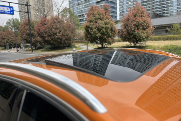 Used Audi Q3 2015 35 TFSI Millionth Anniversary Intelligent Edition
