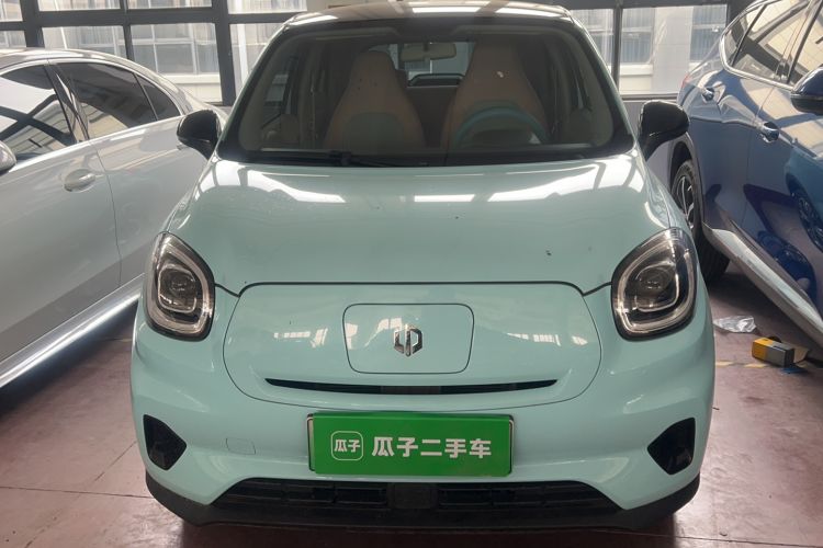 Used Leapmotor T03 2025 403 Comfort Edition Front