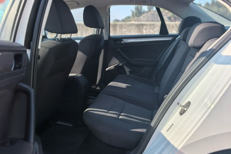 Used Volkswagen Bora 2019 Facelift Bora·Legend 1.5L Automatic Fashion Edition China VI Standard Interior 3