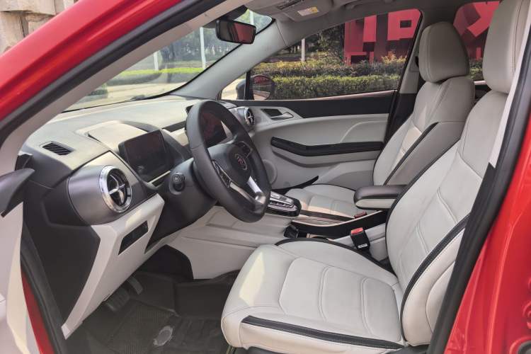 Used BYD Yuan Pro 2021 401 km Deluxe Version