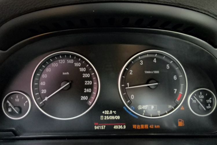 Used BMW X4 2016 xDrive20i M Sport Edition
