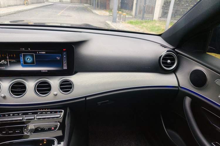 Used Mercedes-Benz E-Class 2017 E 200 Sport 4MATIC